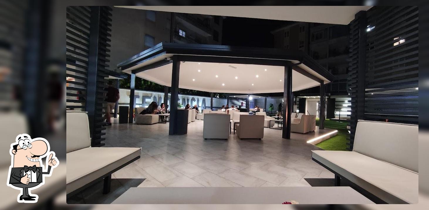 Tendencia- Aperitif Club