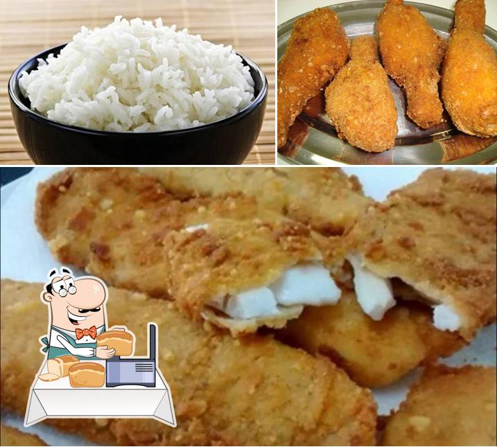 Alternativa gourmet
