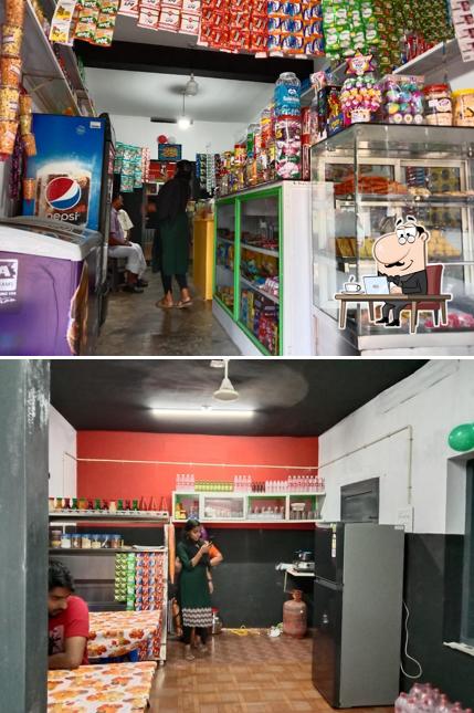 Avuz bakkery