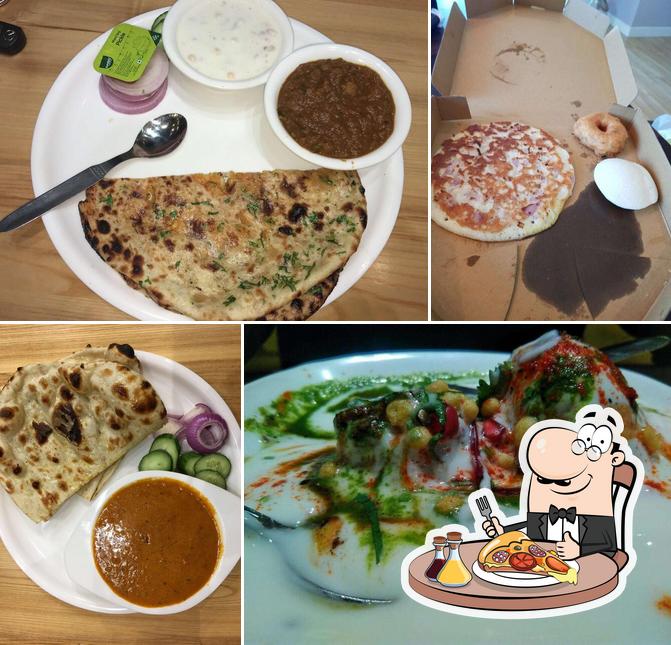 Bikanervala JLT, Concord Tower Indian Curry Restaurants in Dubai