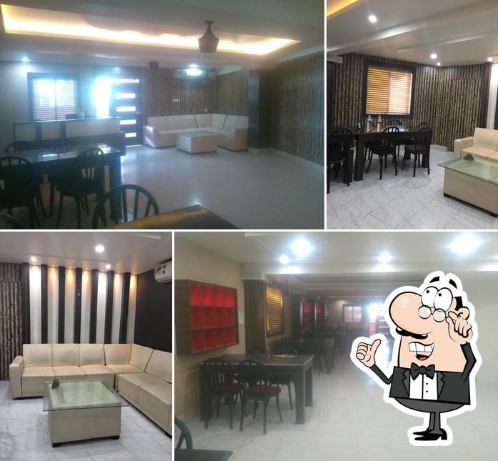 Check out how Blackwood Restaurant & Banquet Hall looks inside