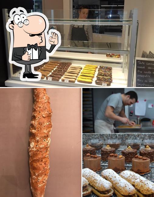 Regarder la photo de Boulangerie Victor et Lili