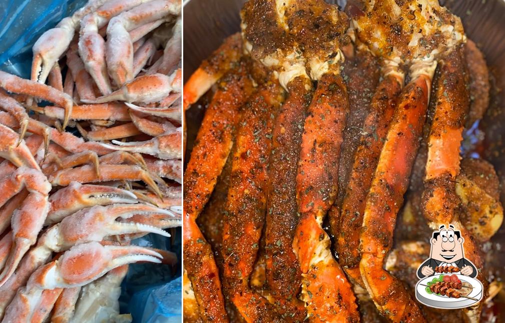 Claws and Tails in Colchester Restaurant reviews