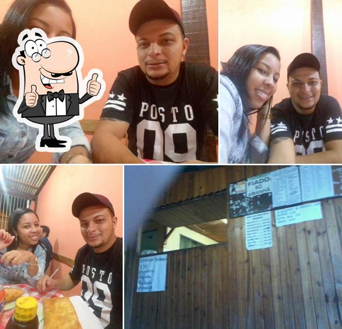 Dona Ana - Pizza Frita