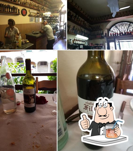 Ristorante Filetto