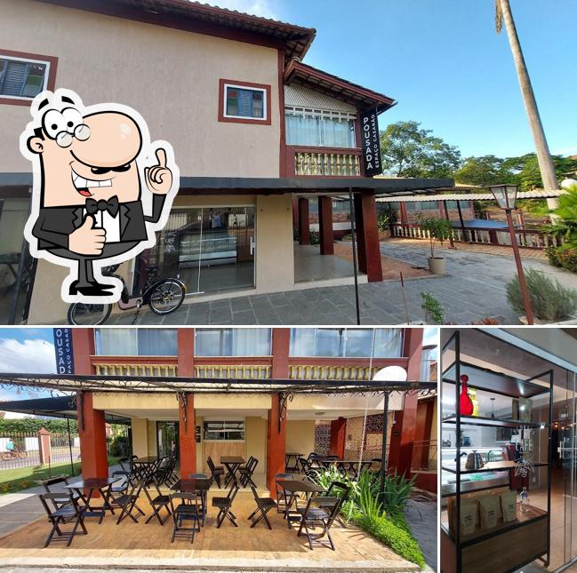 Here's a photo of Florada Café Miracema