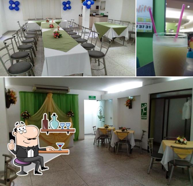 Los Crepes del Pueblito restaurant, Cúcuta Restaurant reviews