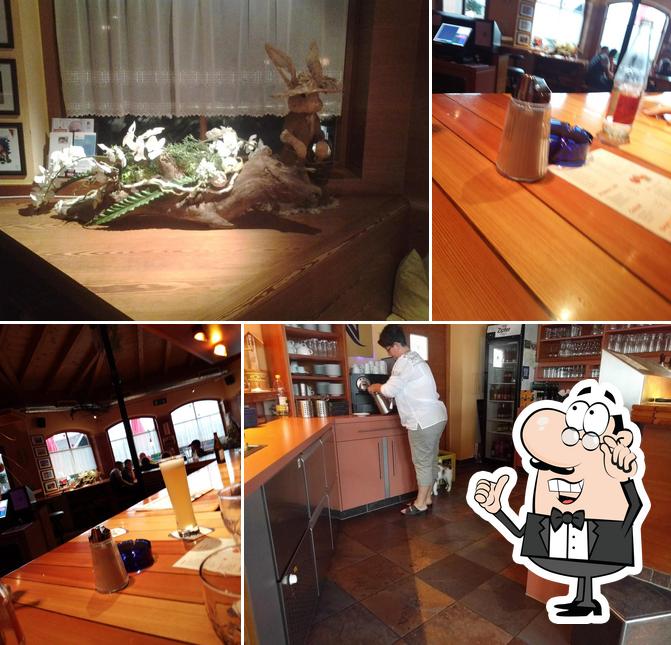 Moos Cafe