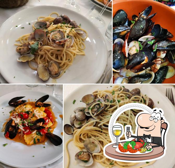 Ristorante La Taverna