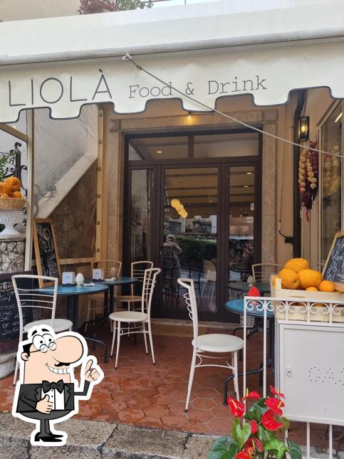 Guarda la immagine di Liola Osteria and Bar
