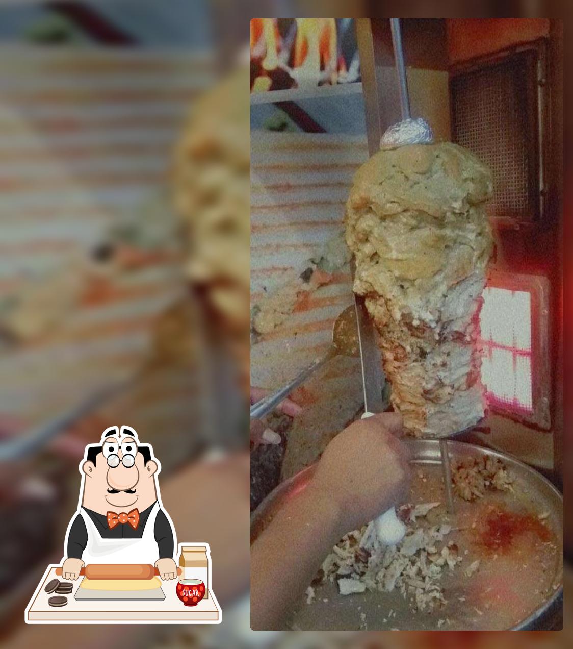 SHAWARMA SPOT