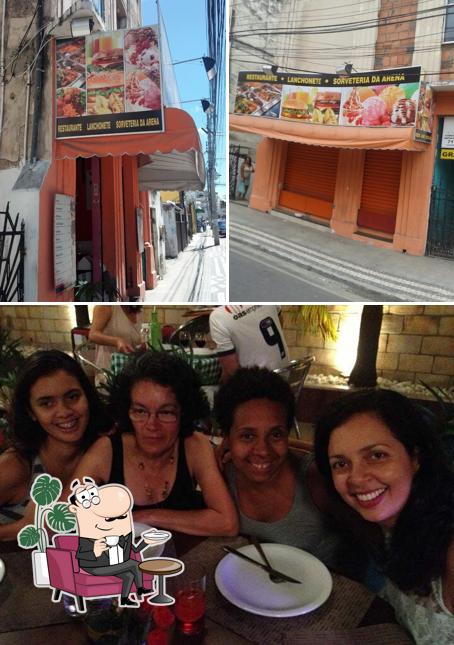 Sorveteria da Barra