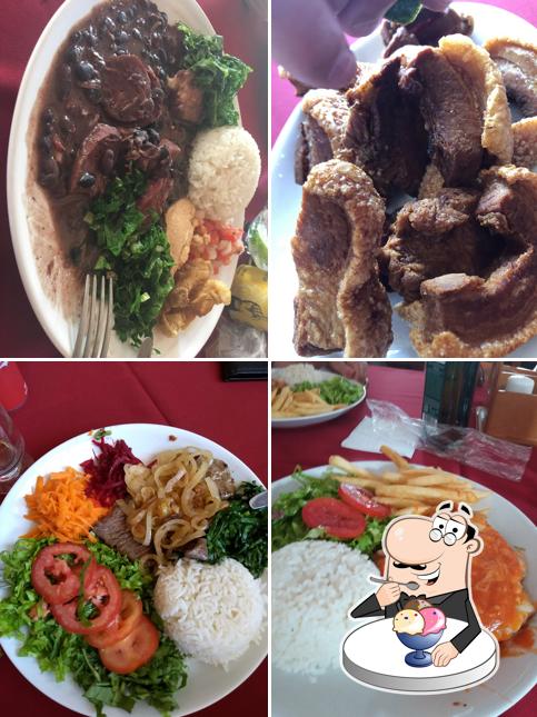 Restaurante Leitoa & Cia