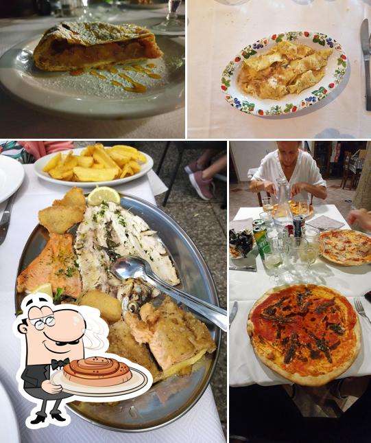 Ecco una foto di Ristorante Pizzeria La Torre