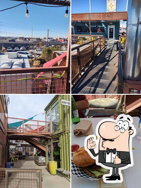 Rustic on the Green, Albuquerque - Restaurant menu, prices and reviews
