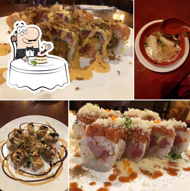 Find the best place to eat in Lufkin, winter 2024 Restaurant Guru
