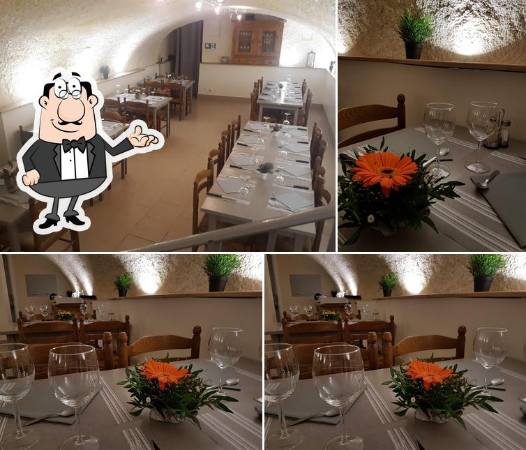 Restaurant Lisboa