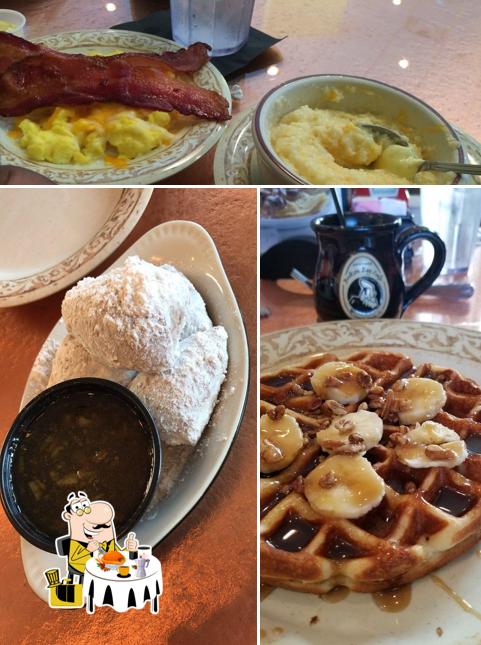 Another Broken Egg Cafe in Orange Beach - Restaurant menu and reviews