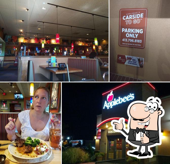 Foto de Applebee's Grill + Bar