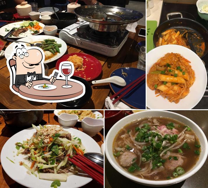 Best vietnamese restaurants in Mount Pritchard, autumn 2023