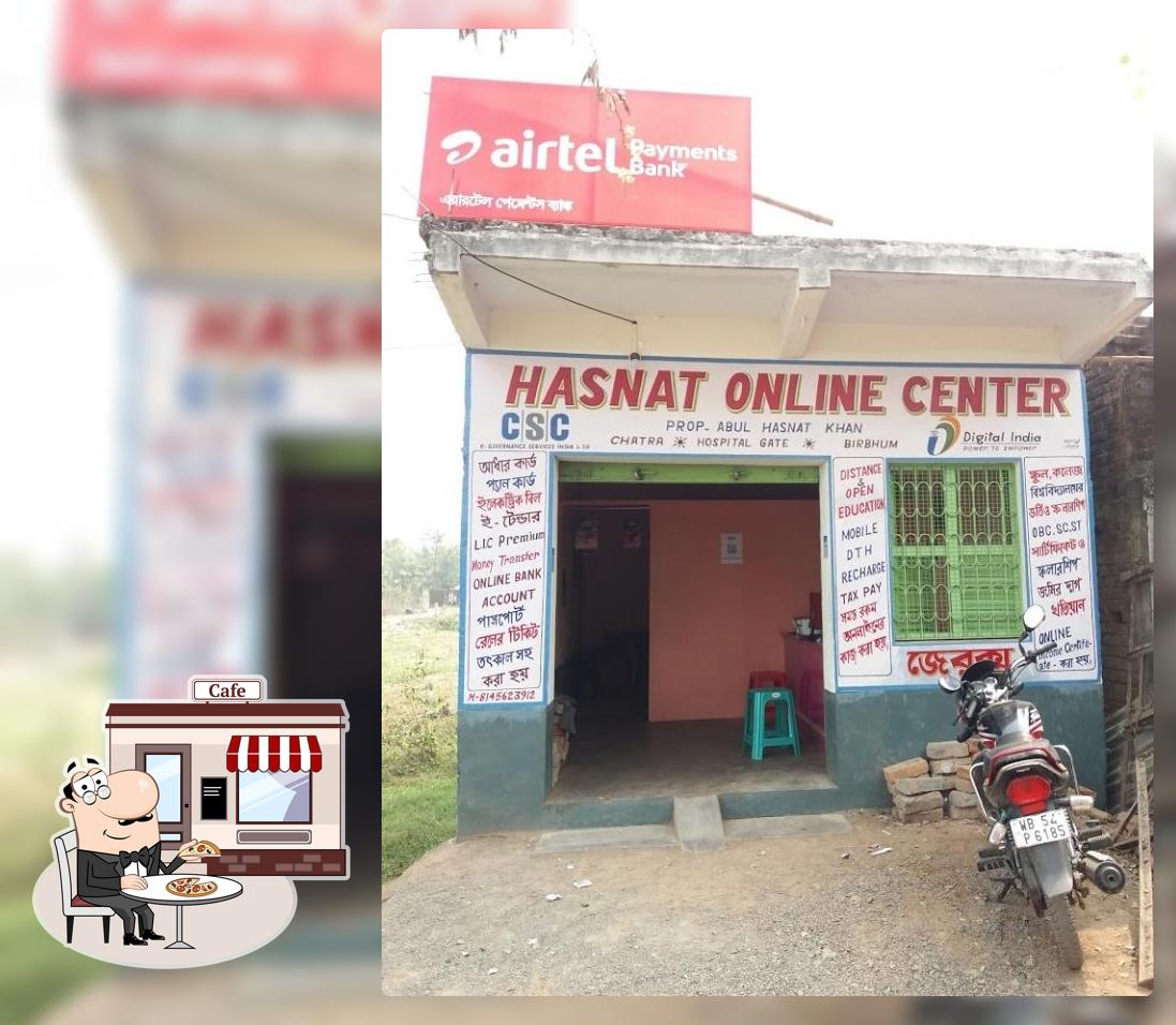 HASNAT ONLINE