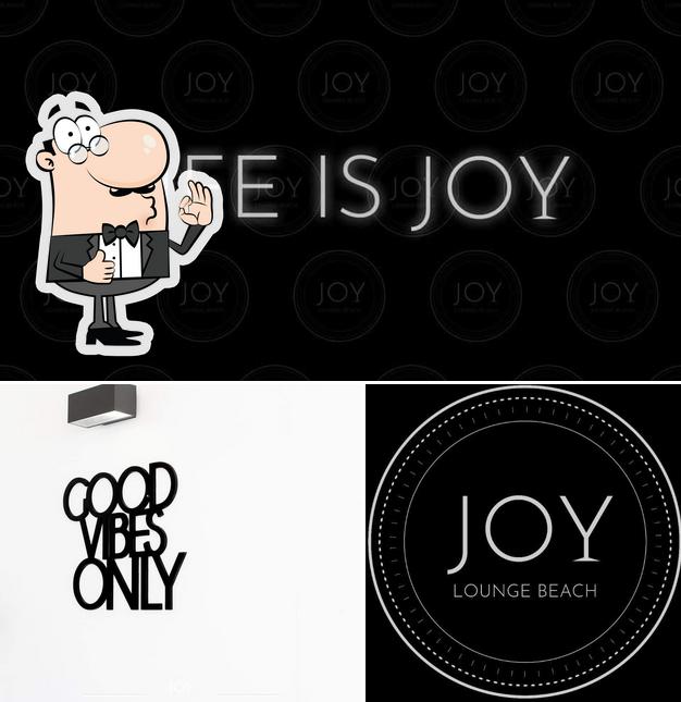 Joy Lounge Beach