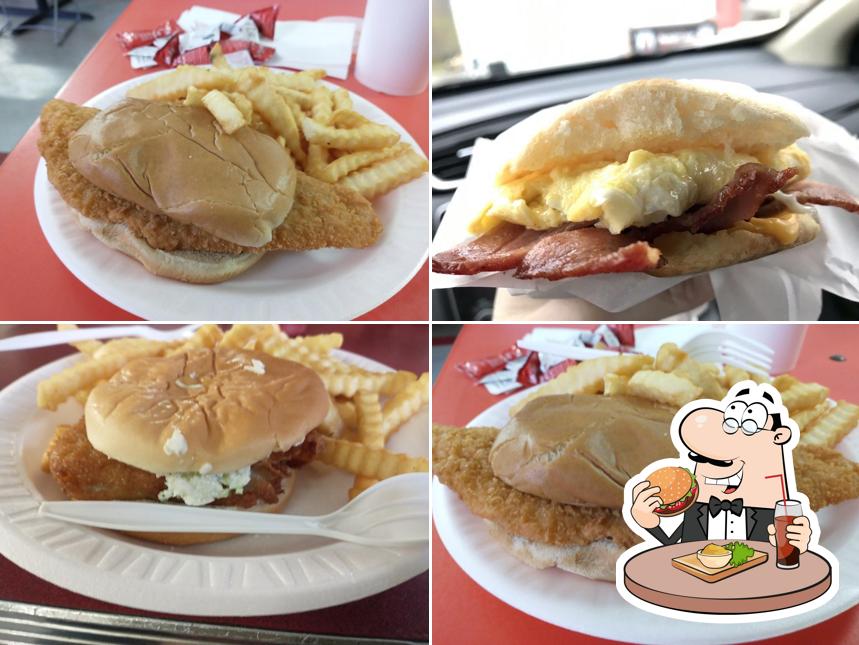 Top 3 restaurants for lunch in Timberlake, North Carolina, february ...