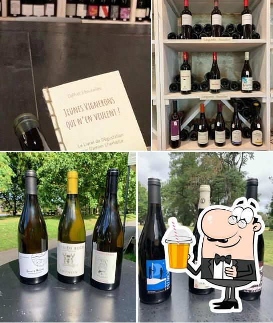 Enfin du Vin