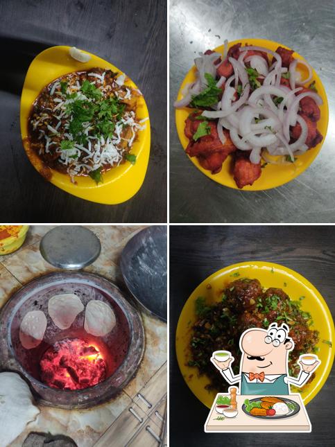 The Maharaja Family Restaurant & Dhaba