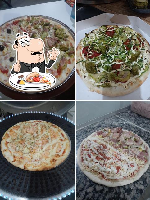 La Fratelli Pizzaria