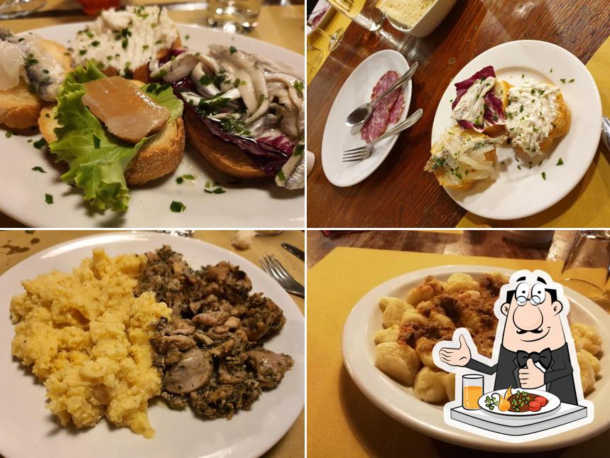 Osteria al Bacaro