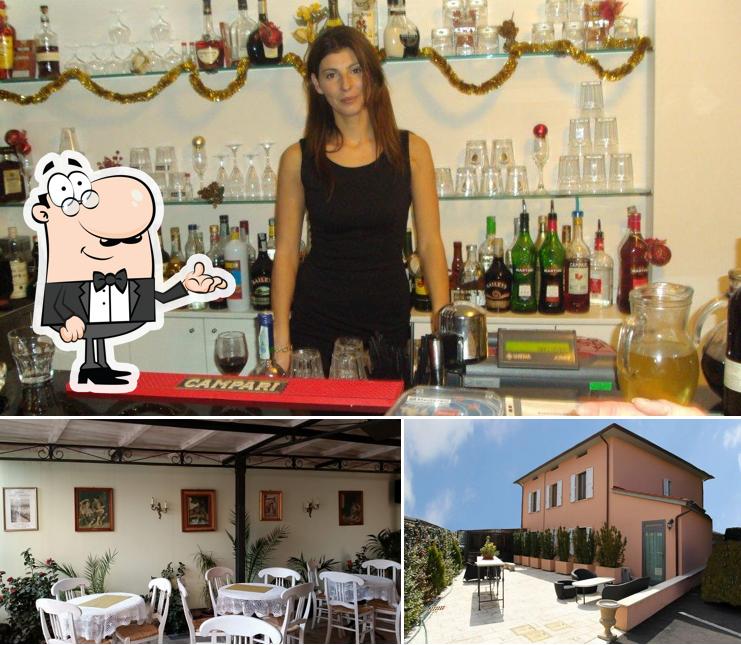 BAR IL MONTE