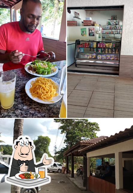 Restaurante e Gourmetria da Derli