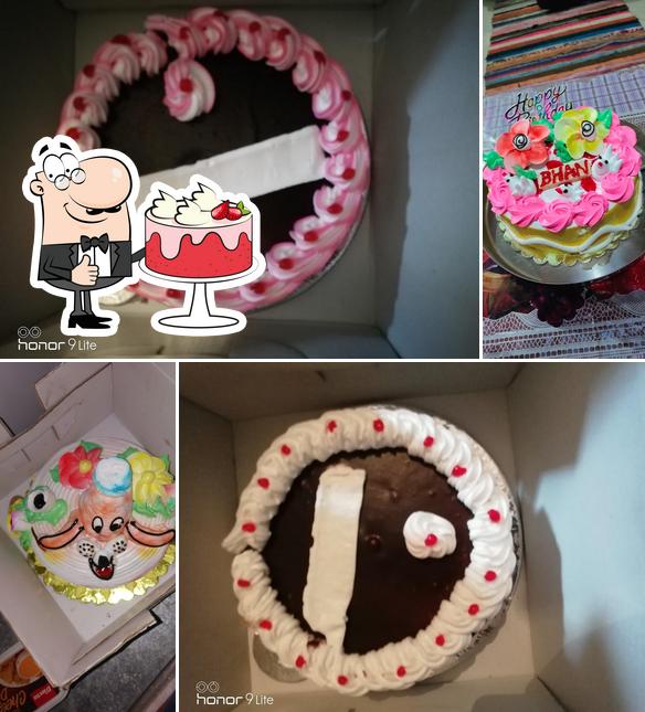 Baker's bakery