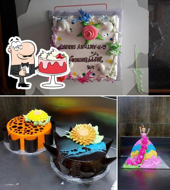 Brothers Bakery