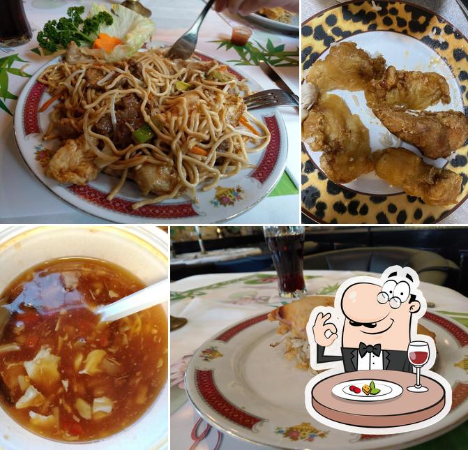 Duisburg Wedau China Restaurant