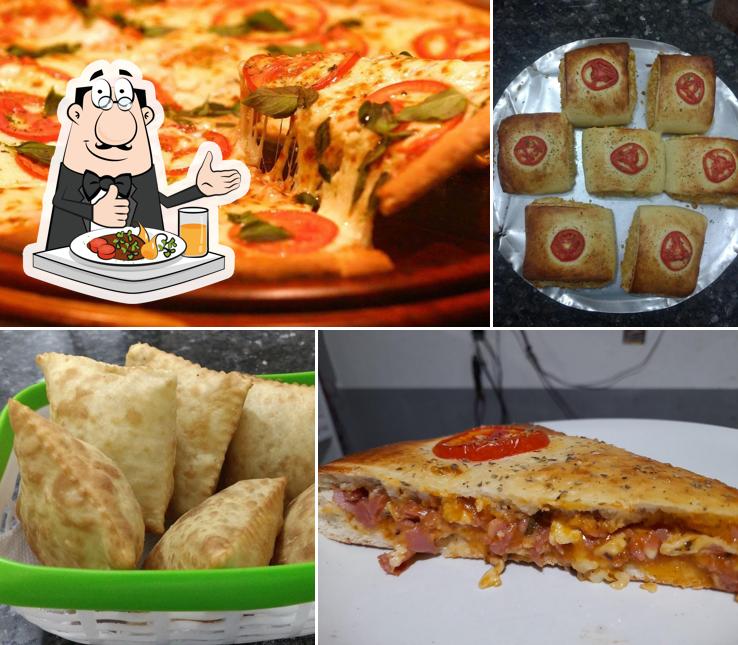 Cuca Pizza & Lanche