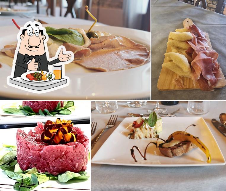 Il Castello di Bubbio Hotel Ristorante