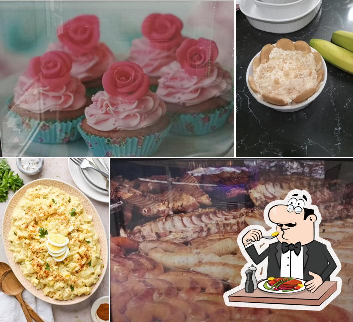 The Que Joint, St. Louis - Restaurant menu, prices and reviews