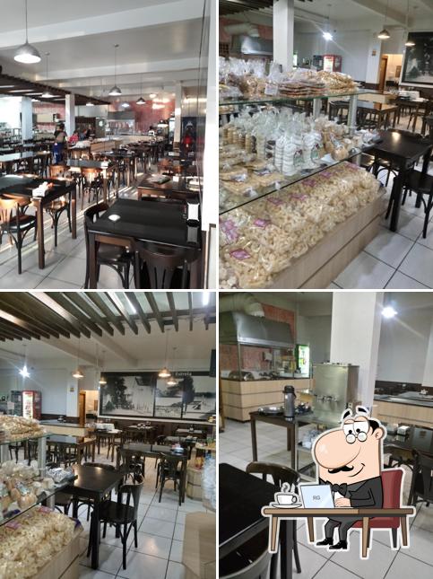 Restaurante e Padaria Bruxel