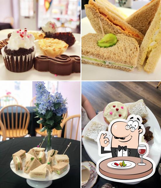 The Rolling Scones, Frederick - Restaurant menu, prices and reviews