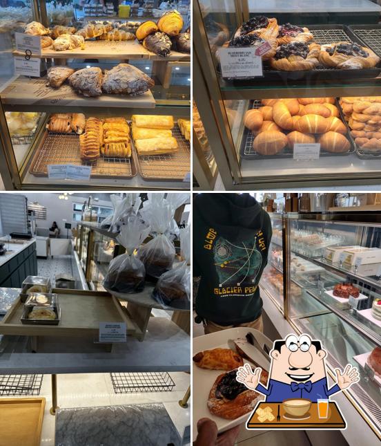 Tous Les Jours Cafe In Las Vegas Restaurant Reviews