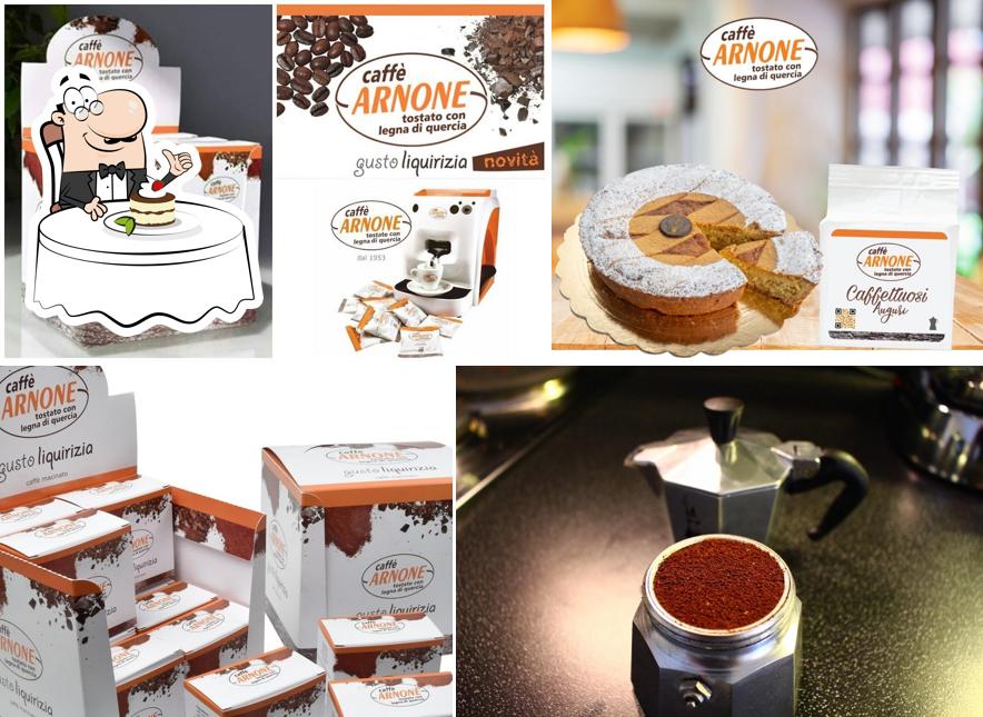 CAFFE' ARNONE