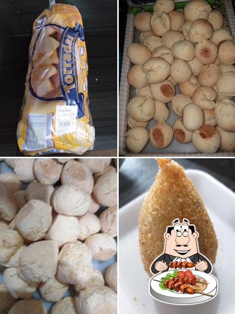 Comida em Mais Q Pão Santarém