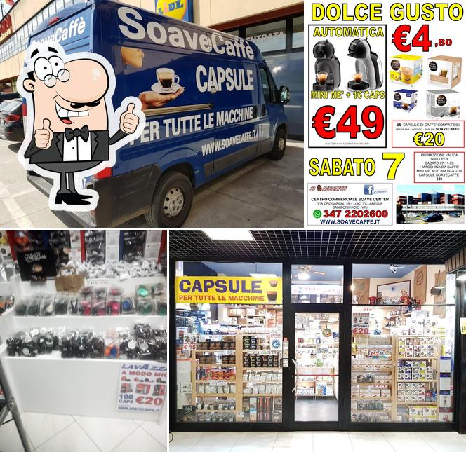 Foto di SOAVECAFFE'