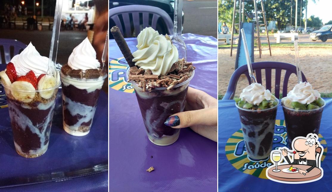 Elite Do Açai