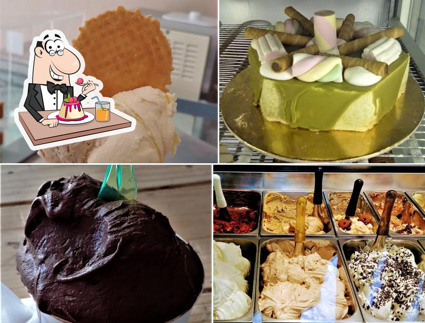Gelateria Dolce Vita Opera