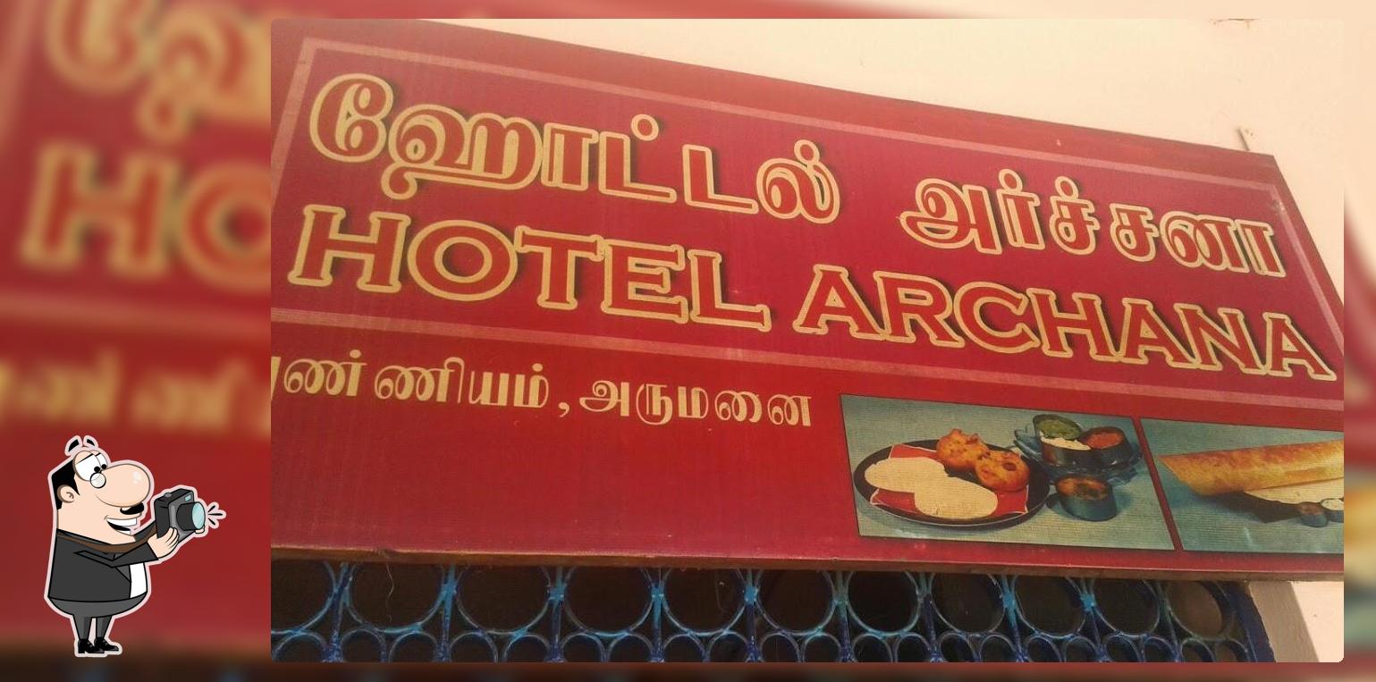 Hotel Archana