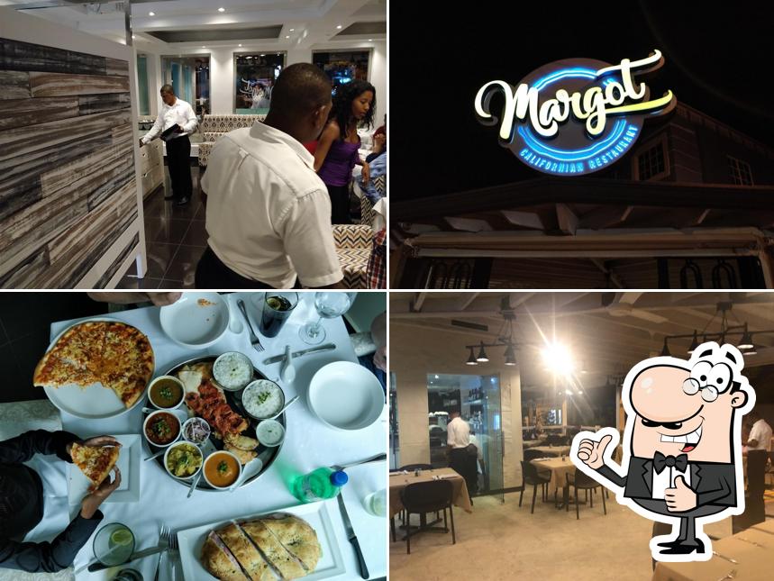 Margot Restaurant, Sosúa Restaurant menu and reviews
