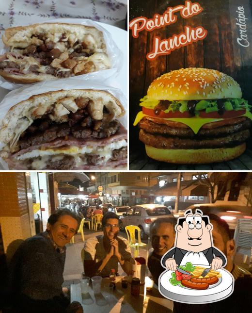 Disk Lanche do Robson
